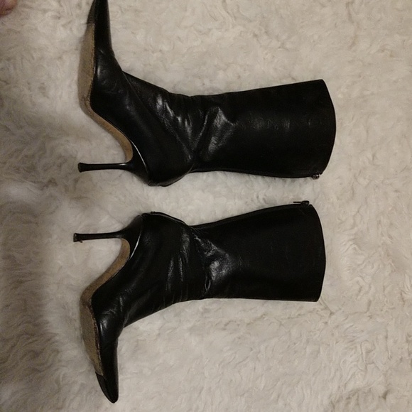 Jimmy Choo boots - Picture 2 of 4